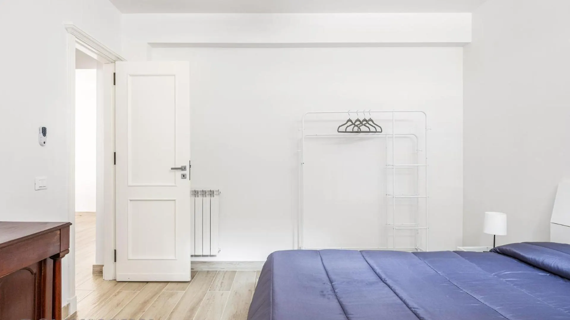 La Dimora Del Mare By Domus Sicily Apartment Mondello
