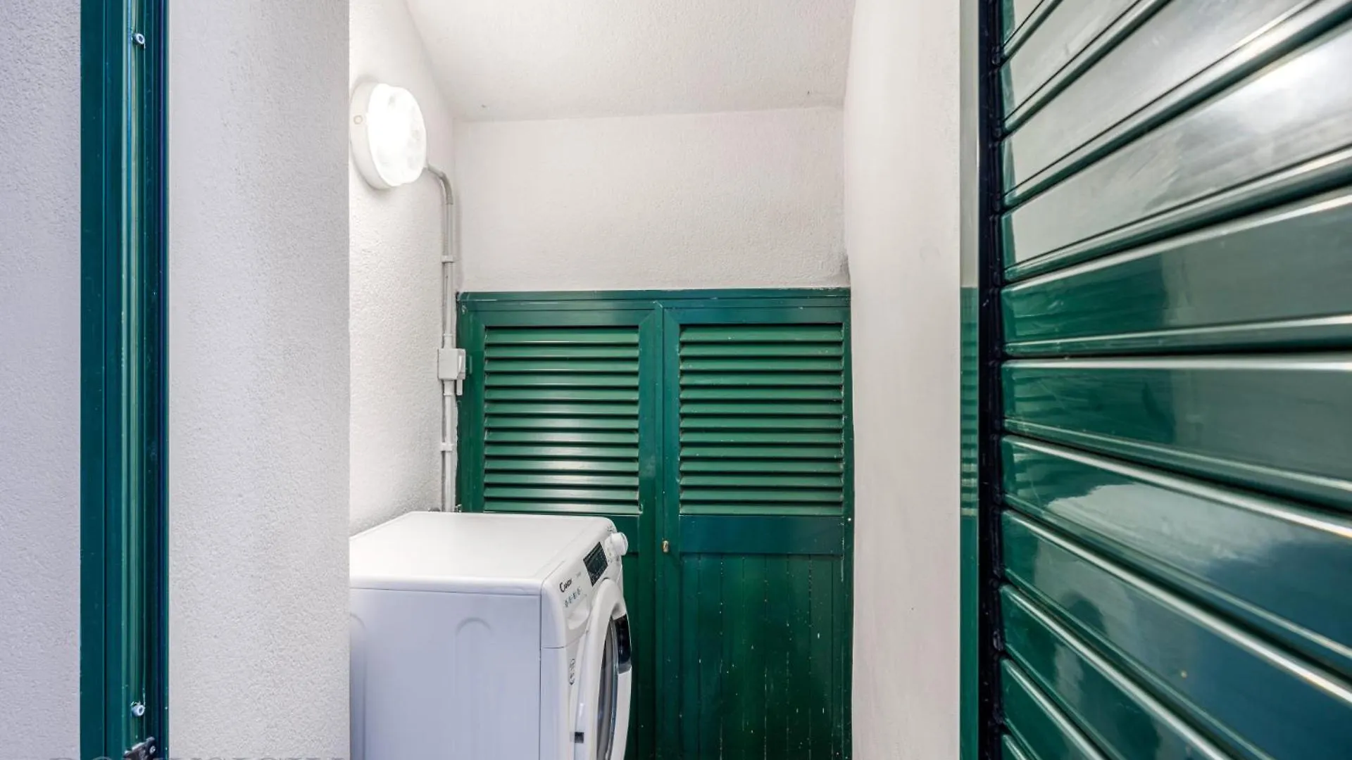 La Dimora Del Mare By Domus Sicily Apartment Mondello Italy