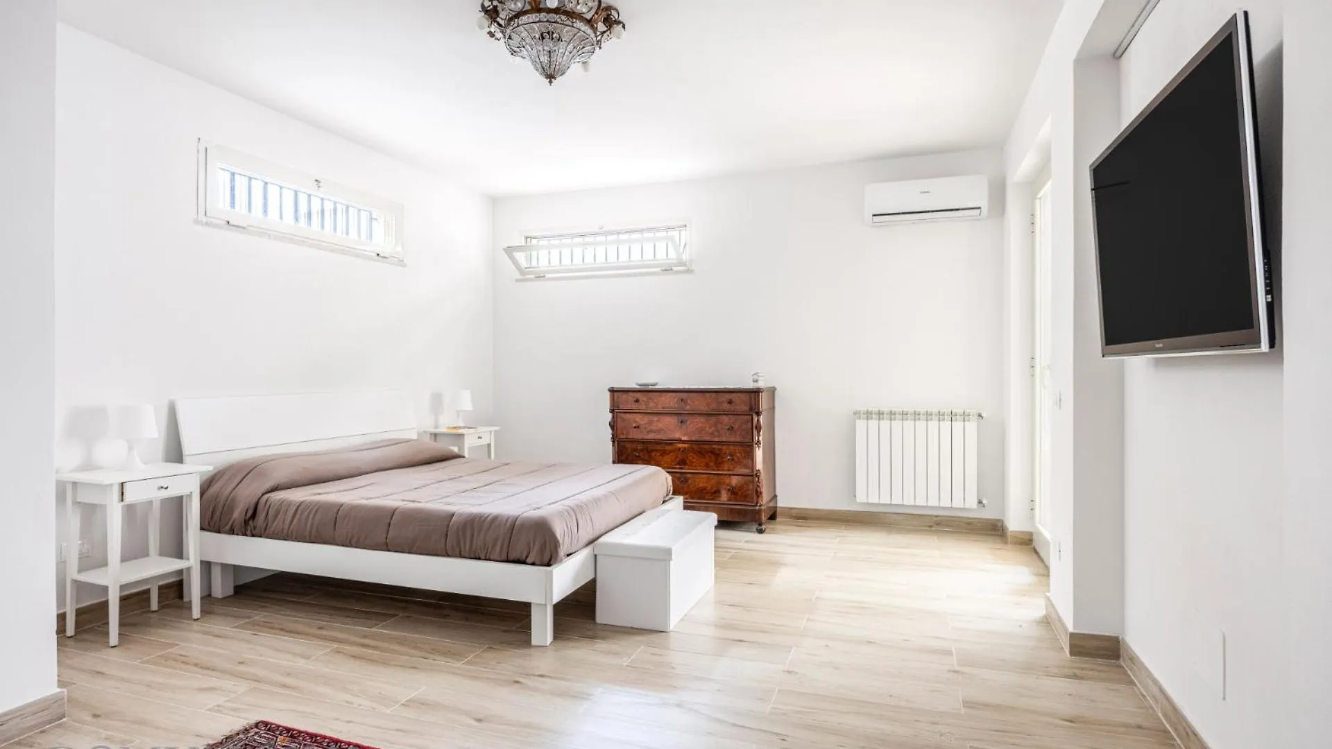 La Dimora Del Mare By Domus Sicily Apartment Mondello Italy