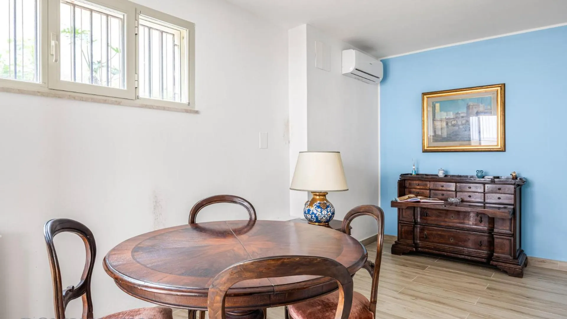 La Dimora Del Mare By Domus Sicily Apartment Mondello