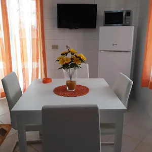 Apartment Casaliuccia, Mondello