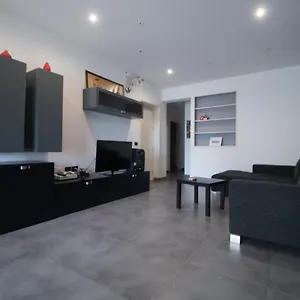 Casa Mandorlo A Appartamento