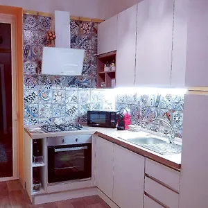 Casuzza Bedda E Duci Appartamento
