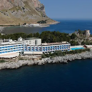 Hotel Splendid La Torre, Mondello