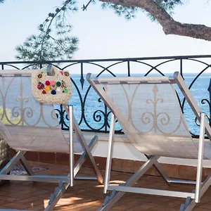 Apartment Mallandrino, Mondello