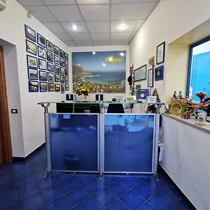 Guest house Al Baglio, Mondello