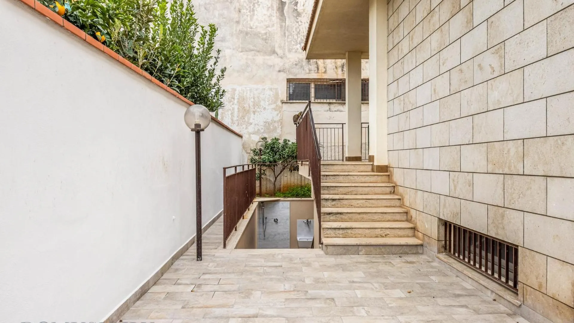 Appartamento La Dimora Del Mare By Domus Sicily Mondello